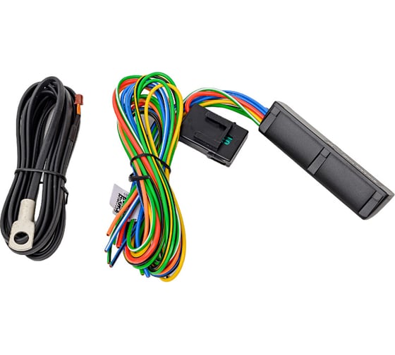 Запусковый комплект StarLine СТАРТ mini Мастер-6 для комплексов A67/E66 v2/S66 v2 4004063 1