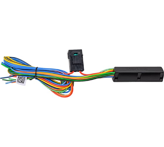 Запусковый комплект StarLine СТАРТ mini Мастер-6 для комплексов A67/E66 v2/S66 v2 4004063