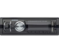 Автомагнитола DIGMA DCR-350R 1DIN 4x45Вт 480579