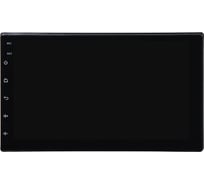 Автомагнитола DIGMA DCR-610 2DIN 4x50Вт 480597