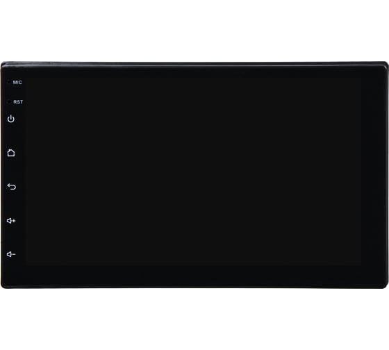 Автомагнитола DIGMA DCR-610 2DIN 4x50Вт 480597 1
