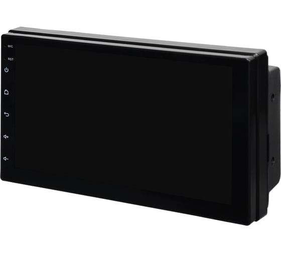 Автомагнитола DIGMA DCR-610 2DIN 4x50Вт 480597