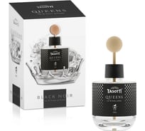 Ароматизатор Tasotti QUEENS Black Noir, баночка TQ03