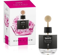 Ароматизатор Tasotti QUEENS Bubble Gum, баночка TQ04