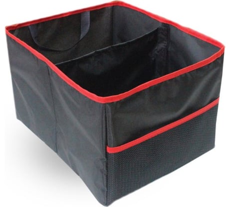 Органайзер в багажник авто ООО ТПК Сигма, складной АТ-18