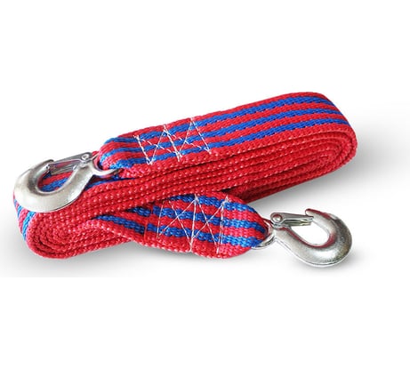 Буксировочный трос ООО ТПК Сигма Газель, 5 тонн Т20