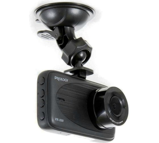 Видеорегистратор PROLOGY VX-330 4607940901549