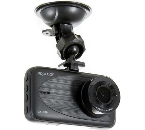 Видеорегистратор PROLOGY VX-330 4607940901549