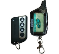 Автосигнализация Boomerang DGST BoomerangDGST