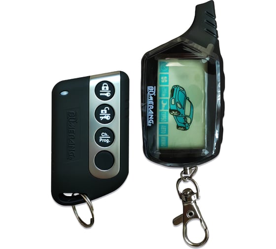 Автосигнализация Boomerang DGST BoomerangDGST