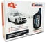 Автосигнализация Boomerang DGST BoomerangDGST 2