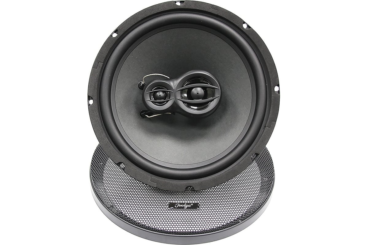 Коаксиальная акустическая система Ivolga UP-203 4620739412576 Ivolga-UP ...