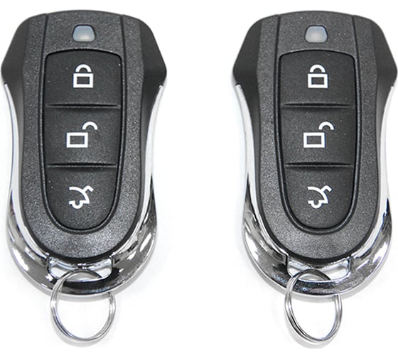 Автосигнализация Mongoose 600 line 4 M600line4