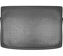 Коврики в багажное отделение UNIDEC для Volkswagen Golf VII HB 2013 г.в. NPA00-T95-170