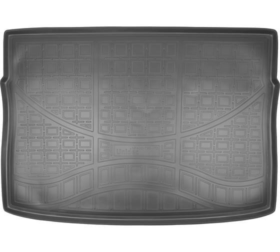 Коврики в багажное отделение UNIDEC для Volkswagen Golf VII HB 2013 г.в. NPA00-T95-170