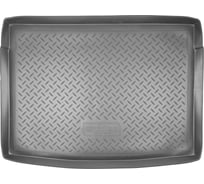 Коврики в багажное отделение UNIDEC для Volkswagen Golf V HB 2003-2009 г.в. NPL-P-95-15