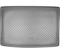 Коврики в багажное отделение UNIDEC для Volkswagen Golf Plus HB 2009 г.в. NPL-P-95-19