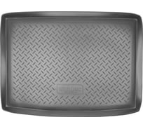 Коврики в багажное отделение UNIDEC для Volkswagen Golf Plus HB 2005-2009 г.в. NPL-P-95-18