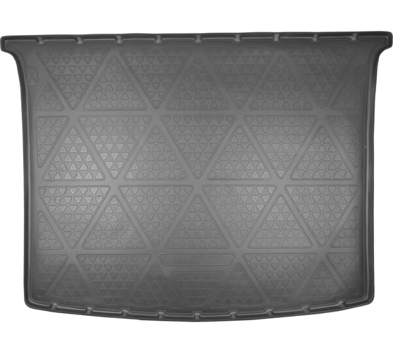 Коврики в багажное отделение UNIDEC для Volkswagen Caddy III 2004-2015 г.в./Volkswagen Caddy IV 2015 г.в. 2 NPA00-T95-024