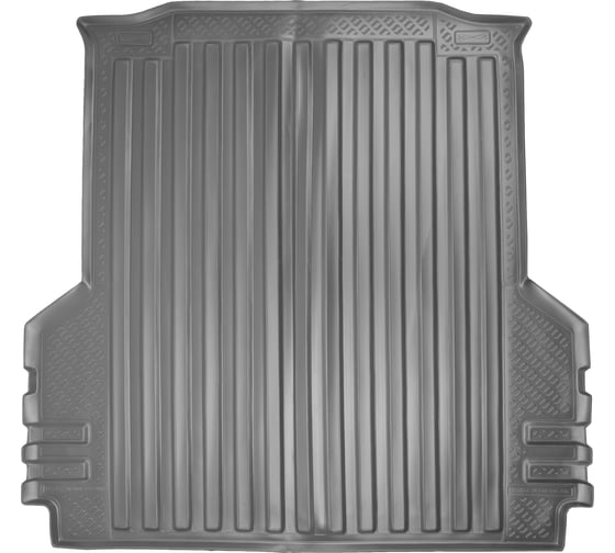 Коврики в багажное отделение UNIDEC для Volkswagen Amarok 2010 г.в. NPA00-T95-010
