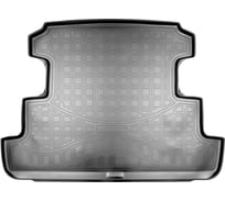 Коврики в багажное отделение UNIDEC для VAZ Lada Niva 2131 4x4 2016-2021 г.в. NPA00-T94-280-1