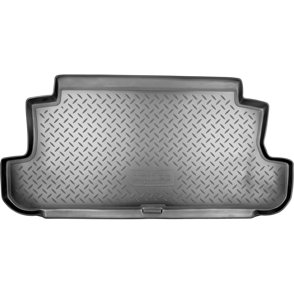 Коврики в багажное отделение UNIDEC для VAZ Lada Niva 2121 4x4 1977 ...