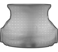 Коврики в багажное отделение UNIDEC для VAZ 2191 Granta LiftBack 2014 г.в. NPA00-T94-400