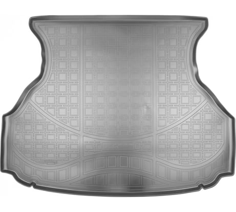 Коврики в багажное отделение UNIDEC для VAZ 2191 Granta LiftBack 2014 г.в. NPA00-T94-400