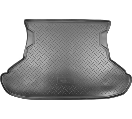 Коврики в багажное отделение UNIDEC для VAZ 2112 NPL-P-94-12