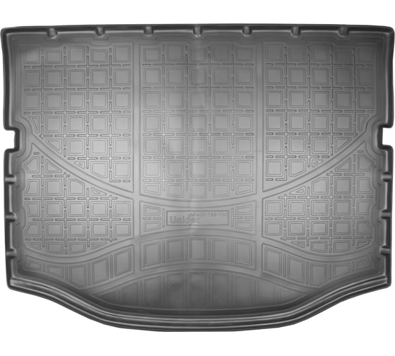 Коврики в багажное отделение UNIDEC для Toyota RAV4 2013-2019 г.в. NPA00-T88-700 1