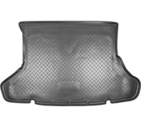 Коврики в багажное отделение UNIDEC для Toyota Prius ZVW30 2009-2015 г.в. NPL-P-88-41