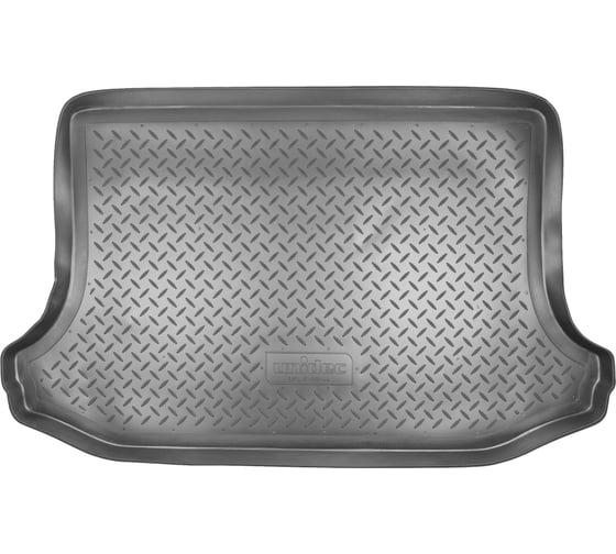 Коврики в багажное отделение UNIDEC для Toyota RAV4 A2, XA3/A2, XA309 2005-2013 г.в. NPL-P-88-44