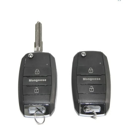 Модуль управления Mongoose центральным замком CDL-1. 2 MongooseCDL-1.2