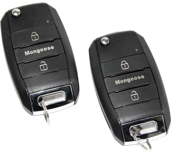 Модуль управления Mongoose центральным замком CDL - 24 ( груз) MongooseCDL-24