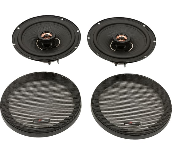 Коаксиальная акустическая система MRM BL-6. 2 MRM-BL-6.2