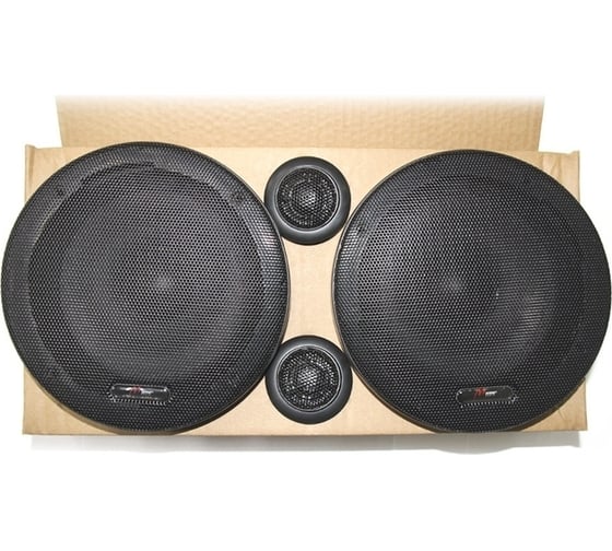 Компонентная акустическая система MRM BL-6.0 4620739411647 MRM-BL-6.0