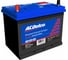 Аккумулятор ACDelco Asia 70-З-L Прямая Полярность 19375469 2