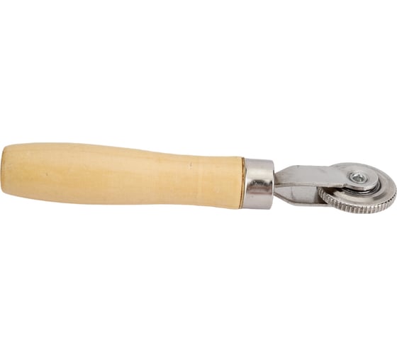 Ролик-раскатка NORM 5 мм DCT-42-5