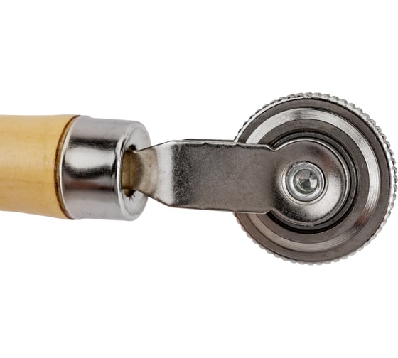 Ролик-раскатка NORM 5 мм DCT-42-5