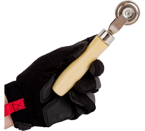 Ролик-раскатка NORM 5 мм DCT-42-5
