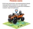 Маяк-трекер StarLine M18 mini 4004040 3