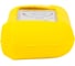 Чехол StarLine A63/A93 силикон, желтый 1025398 4