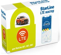 Опциональный модуль StarLine LTE Мастер-7 4004069