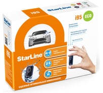 Иммобилайзер StarLine i95 ECO 4000854