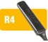 Реле управления замком капота и блокировки двигателя StarLine R4 4001212 2