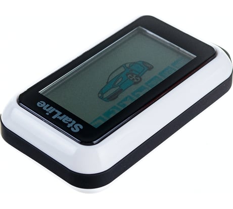 Брелок StarLine E60 Slave с дисплеем 4000705