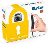 Беспроводное реле StarLine R6 4002660