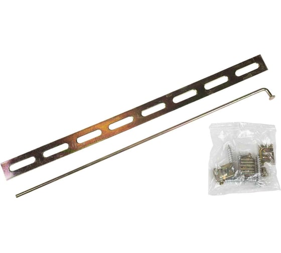 2-проводный электропривод StarLine 24 В SL-2-24 1011637