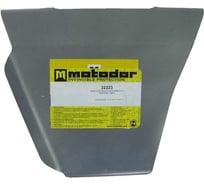 Алюминиевая защита ООО Трио Сервис MOTODOR 5 мм ЗДф Subaru Legacy 32223