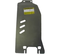 Алюминиевая защита ООО Трио Сервис MOTODOR 5 мм КПП Subaru Forester 32208